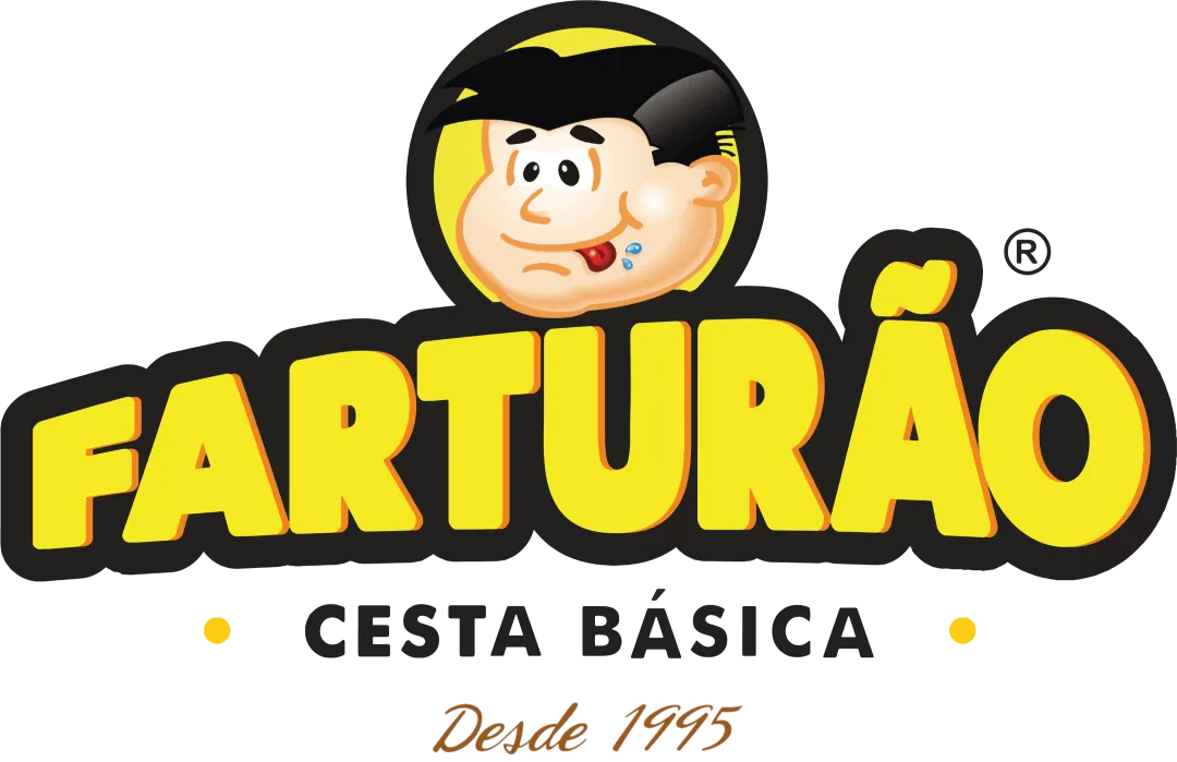 Farturão Cesta Básica